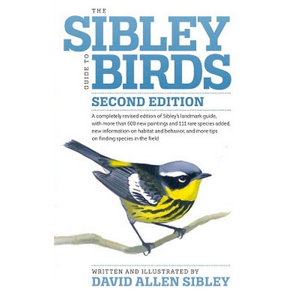 Field Guides — Parrotcha