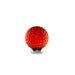 Glass Wbs Golf ball -Red