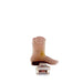 Glass Wbs Boot Pink