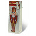 Nutcracker Wine Bottle Gift Bag