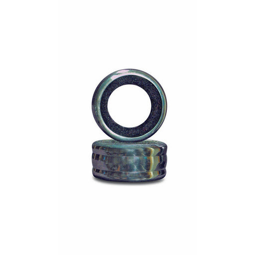 Drip Rings, 2 Pack