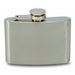 4 OZ Flask - Stainless