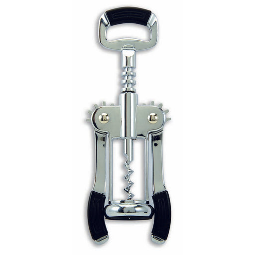 Wing Corkscrew with Cushioned Grips