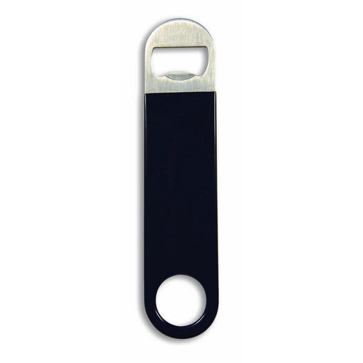 Bottle Opener - Black