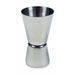 Double Jigger  0.75/1.5oz