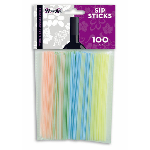 Sip Sticks