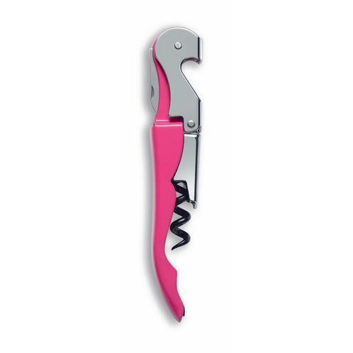 Double Hinge Corkscrew - Pink