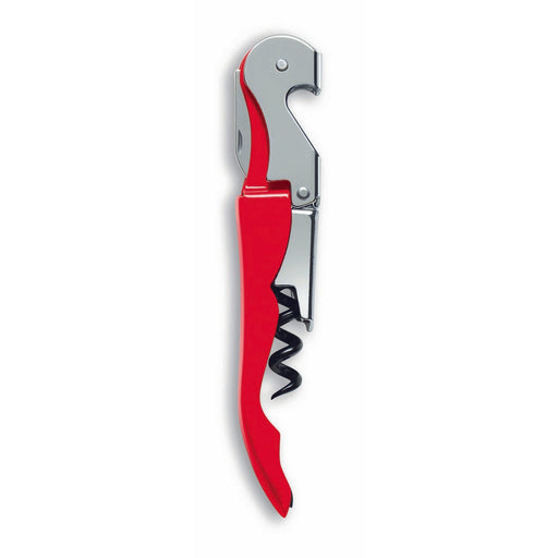 Double Hinge Corkscrew - Red