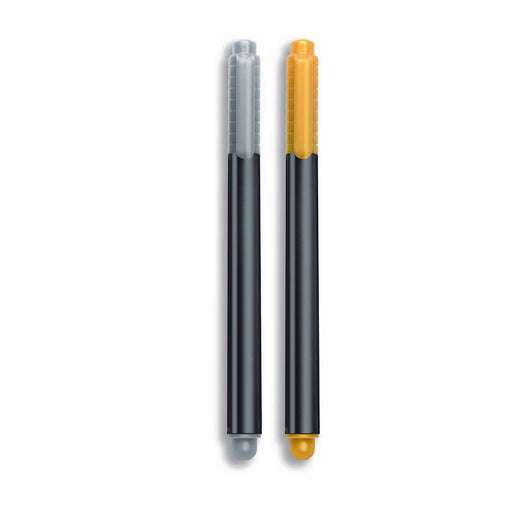 Glass Marking Pens - Set of 2