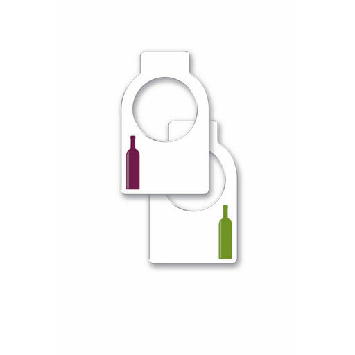 Cellar Tags Wine Bottle Gift Bag