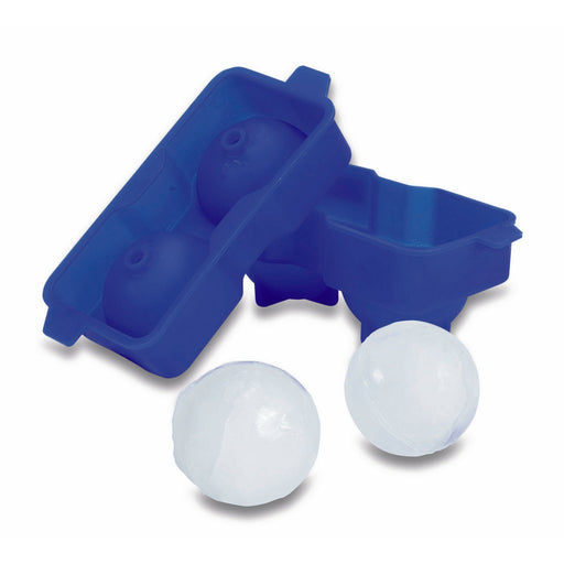 Jumbo Round Ice Cube Tray