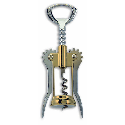 Gold Wing Corkscrew