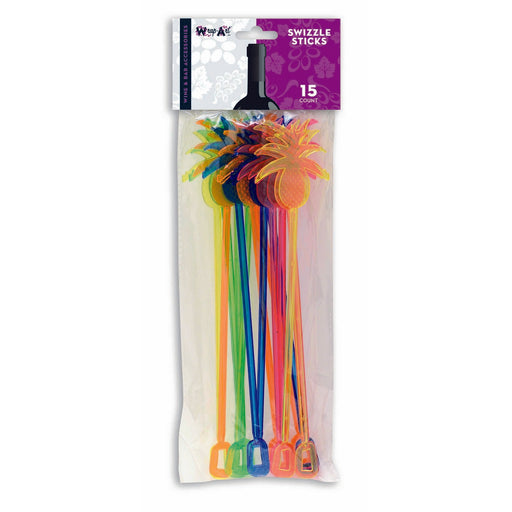 Pineapple Drink Stirrers