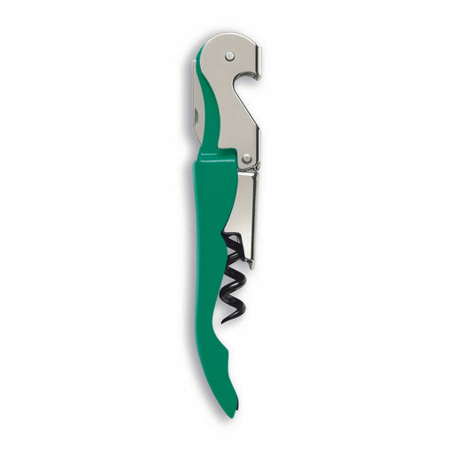 Double Hinge Corkscrew - Green