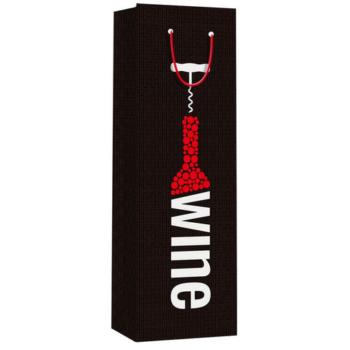 Wine Bag - Uncorked