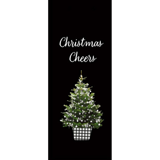 Wine Bag - Christmas Cheer