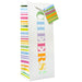 Wine Bag - Cheers Pastels