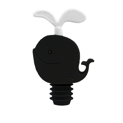 ABS Orca - Bottle Stopper & Pourer Sets