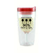 Today's Forecast Vingo Wine Tumbler