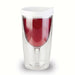 Vingo Wine to Go Tumbler White