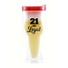 21 & Legal Beer Buddy Beer Tumbler