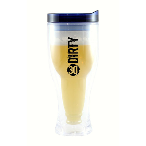 30 Dirty Beer Buddy Beer Tumbler