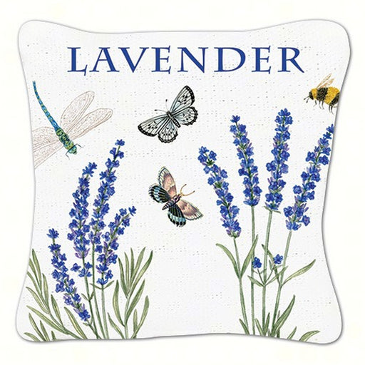 Lavender Boxed Lavender Sachets (3 pcs)