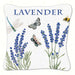 Lavender Boxed Lavender Sachets (3 pcs)