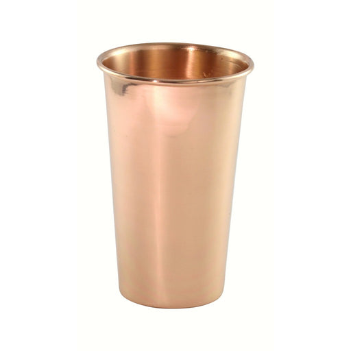 20 oz Smooth Copper Beer Tumbler