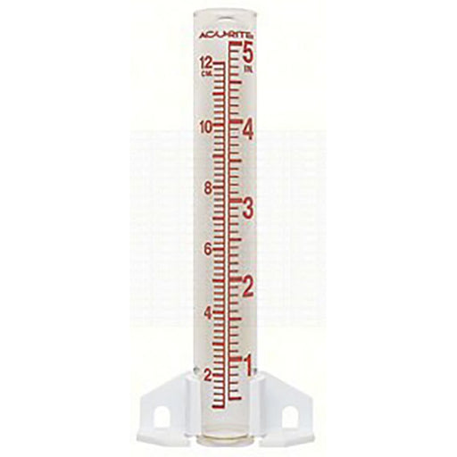 Basic Rain Gauge