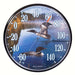 12.5 Loons Thermometer