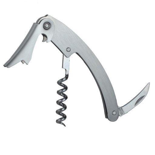 Steel  Waiters Corkscrew