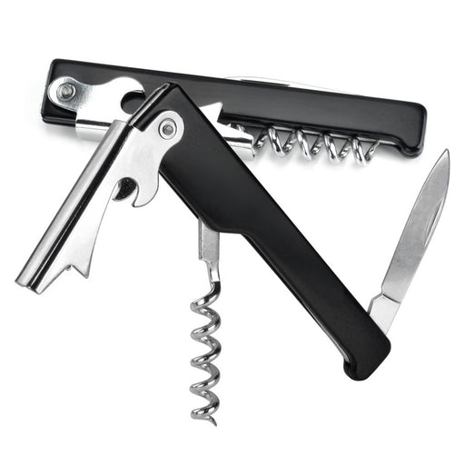 ACR 310 - Black Waiters Corkscrew