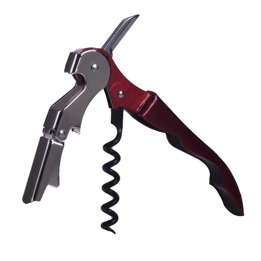 ACR 350 - Red Waiters Corkscrew