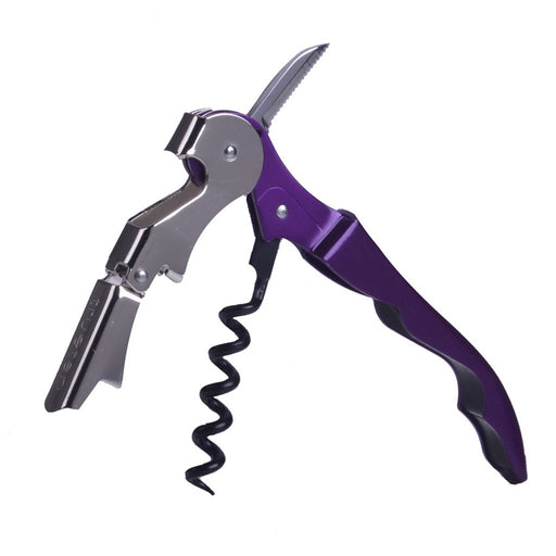 ACR 353 - Purple Waiter Corkscrews