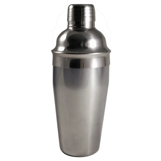 18oz. Steel Shaker