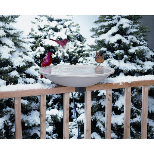 20 inch EZ Deck Tilt and Clean Heated