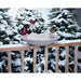 20 inch EZ Deck Tilt and Clean Heated