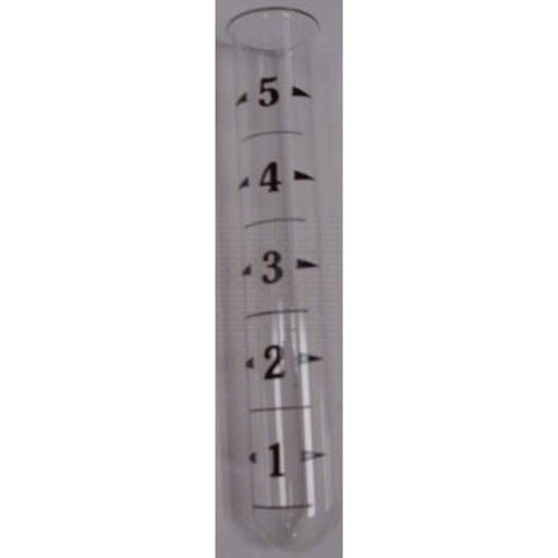 Replacement Tube/Rain Gauge