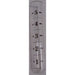 Replacement Tube/Rain Gauge