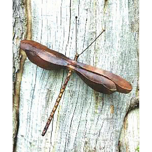 Dragonfly Wall-Mount