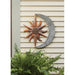 Celestial Wall Mount