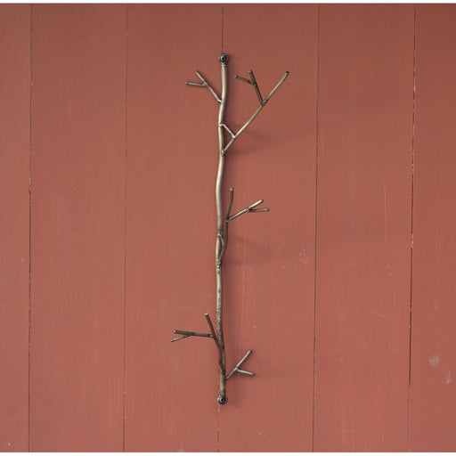 Twig Wire Hook Triple