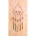 Sitting Birds Windchime
