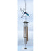 Hummingbird Pipes Chime