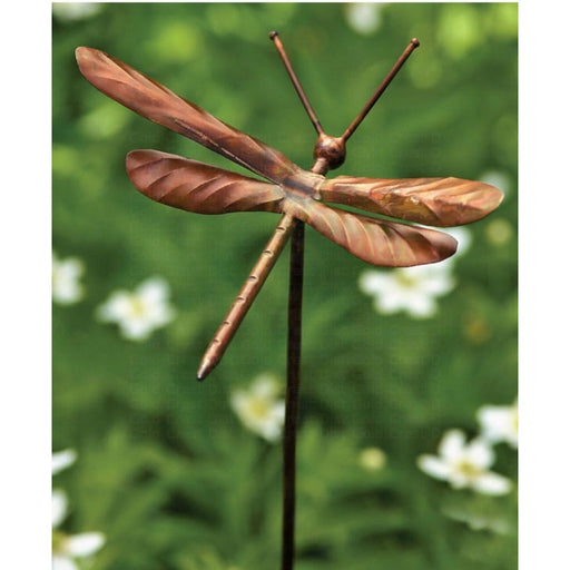Dragonfly Garden Ornament