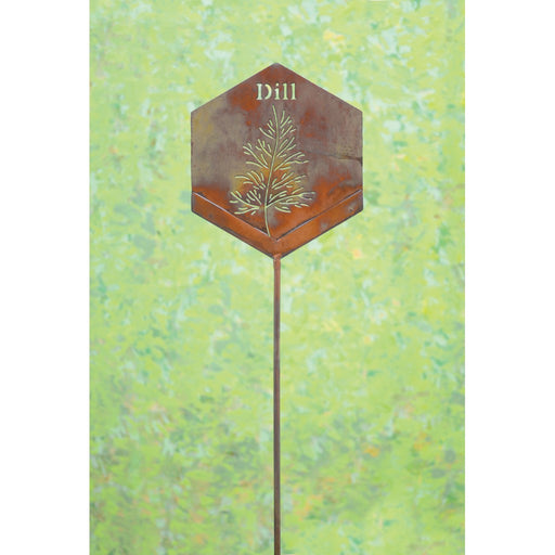 Dill Herb Stake must order 4's