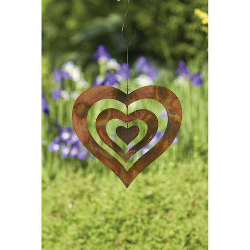 Heart Large Hanging
