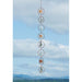 Sun-Moon-Stars Hanging Ornament