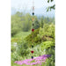 Hearts Multicolor Hanging Ornament